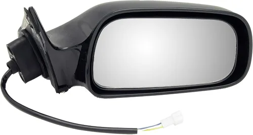 Vista 4 de Dorman Espejo para puerta lateral del conductor 955-447 compatible con modelos seleccionados de Toyota