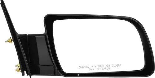Vista 12 de AUTOSAVER88 Espejos de remolque compatibles con Chevy Silverado GMC Sierra 2007-2014, juego de espejos de remolque con calefacción eléctrica