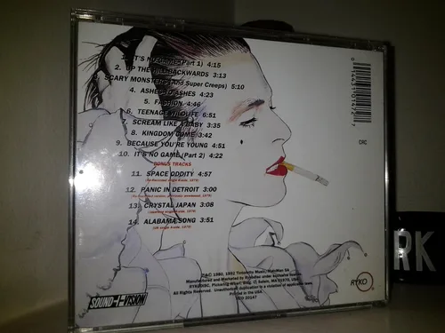 Vista 3 de Scary Monsters
