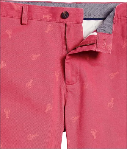 Vista 5 de Tienda Essentials - Pantalón corto ajustado para hombre, 7 pulgadas