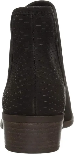 Vista 3 de Lucky Brand Botines Baley para mujer