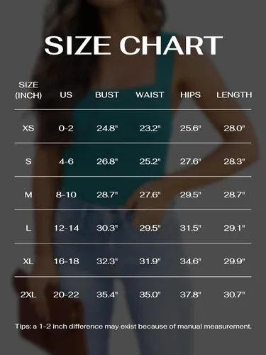 Vista 15 de Reoria - Camiseta sin mangas sexy tipo body con escote cuadrado para mujer, ropa para discoteca