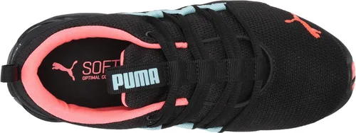 Vista 5 de PUMA - Zapatos deportivos Riaze Prowl para mujer