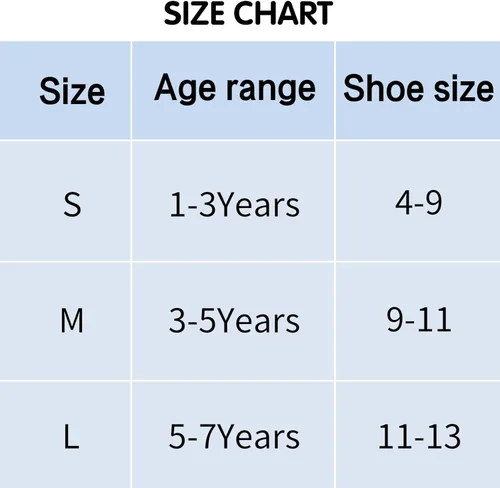 Vista 6 de ELUTONG Kids Non Slip Socks Grip Ankle Sticky Toddler Socks 12 Pairs for 1-33-55-7 Years Old Boys Girls Infant Baby