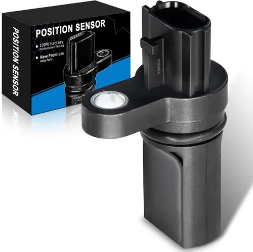 Vista 17 de Sensor de posición del cigüeñal para:-Ford F150 para:-Mustang E150 E250 Club Wagon/Econoline/Econoline Club Wagon Thunderbird para:-Mercury Cougar