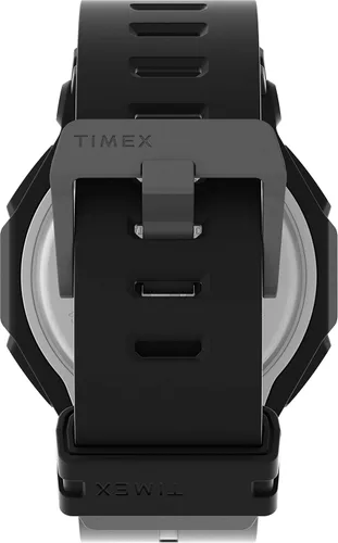 Vista 3 de Timex UFC Colossus - Reloj para hombre (1.772 in)