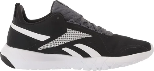 Vista 6 de Reebok Flexagon Force 3.0 Cross Trainer para hombre, Transparente