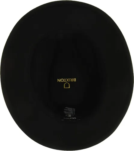 Vista 3 de Brixton Messer Fedora