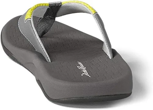 Vista 2 de Eddie Bauer Chanclas de punto de ruptura para hombre