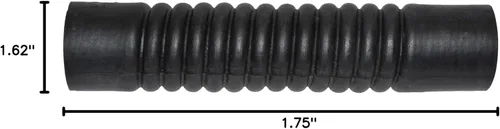Vista 5 de Continental 52816 Manguera flexible para refrigerante, 1-3/4" x 16-5/16