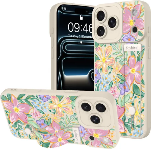 Vista 32 de OOK - Funda compatible con iPhone 11 en color vino rojo con estampado de leopardo, de TPU a prueba de golpes, cubierta delgada de silicona