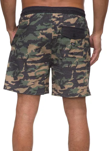 Vista 2 de Reef Pantalones cortos Volley para hombre
