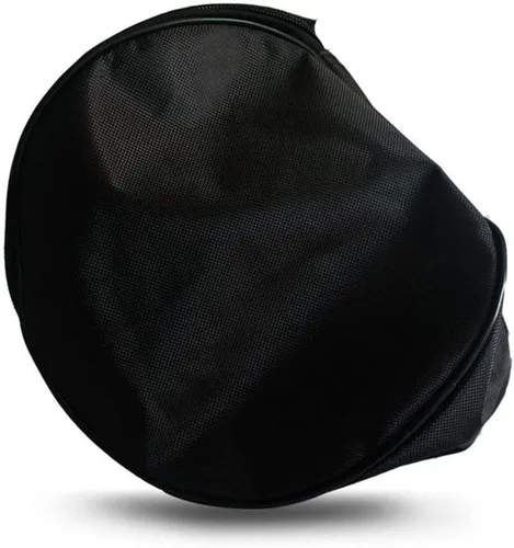 Vista 5 de MH_Smiling - Bolsa de transporte de dos ruedas de moda duradera con auto equilibrio inteligente a la deriva eléctrica Unicycle scooter Bolso negro