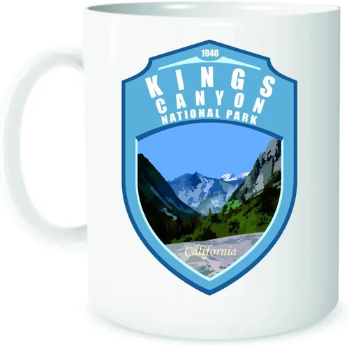 Vista 39 de Colección Las 63 tazas de café blancas de los Parques Nacionales de Estados Unidos (ACADIA)