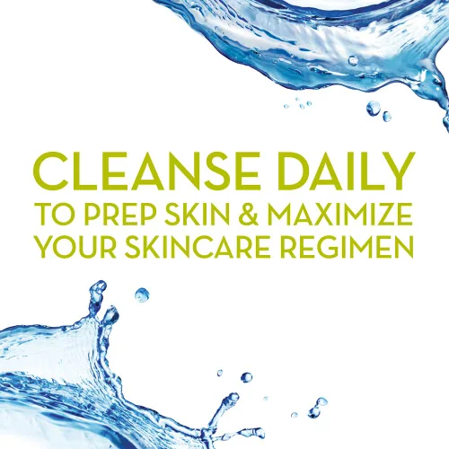 Vista 4 de Olay Toallitas desmaquillantes Cleanse, sin fragancia, 25