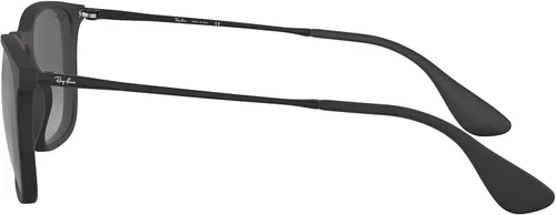 Vista 4 de Ray-Ban RB4187 Chris - Gafas de sol cuadradas