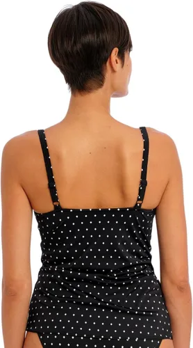 Vista 2 de Freya Top tankini con aros Jewel Cove