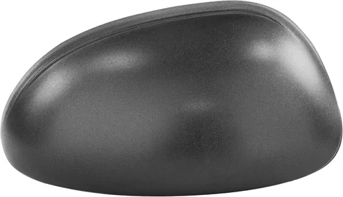 Vista 3 de Dependable Direct Espejo de puerta lateral con textura no calefactable, no plegable, funciona con energía para el lado del conductor, compatible