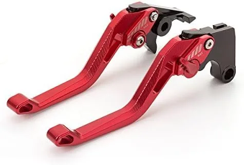 Vista 11 de Palancas de embrague de freno CNC para NINJA 300R Z300 2013-2018, Ninja 400 Z400 2018-2020, Z250SL 16-17, NINJA 250R 08-2012, VERSYS 300X 17-2020