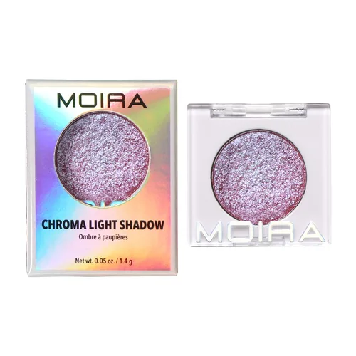 Vista 26 de Sombra de luz Chroma (017, Opal Gazed)