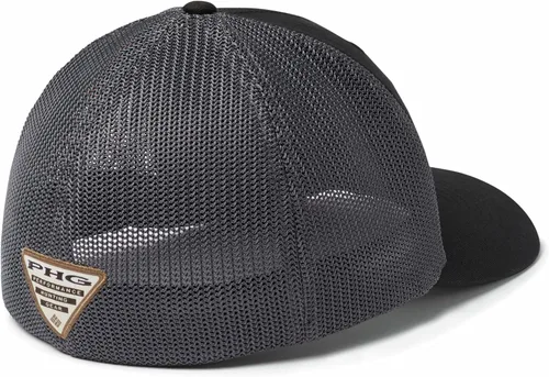 Vista 3 de Columbia Men's PHG Mesh Ball Cap