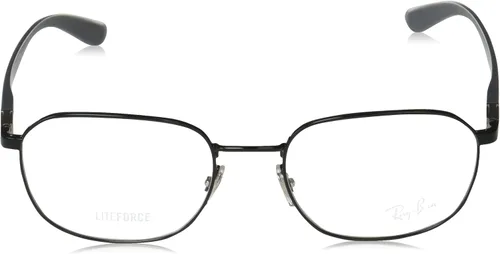 Vista 2 de Ray-Ban RX6462 - Marcos redondos para anteojos graduados