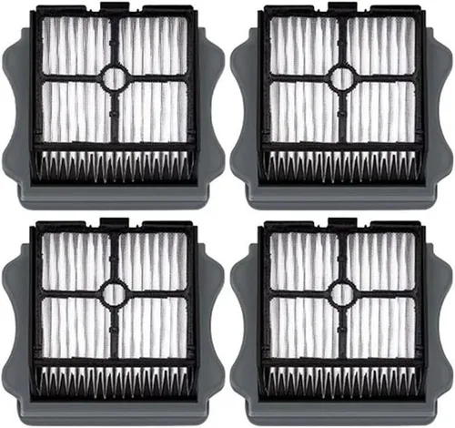 Vista 2 de Roller Brush & HEPA Filter, Compatible with Tineco Floor ONE S3 G