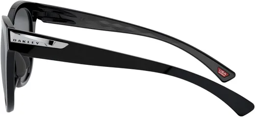 Vista 4 de Oakley Womens Oo9433 Low Key Round Sunglasses