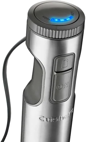 Vista 2 de Cuisinart Batidora de mano de inmersión con bolsa de almacenamiento