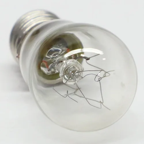 Vista 3 de 10S6120 Lámpara de bombilla para electrodomésticos 10 vatios 10S6 120V para Whirlpool Maytag Bosch GE