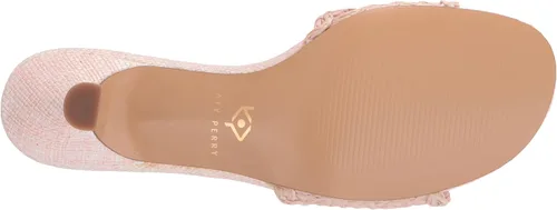 Vista 4 de Katy Perry The Flouwer - Sandalias de vestir tejidas para mujer