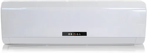 Vista 3 de Multi Zone Mini Split Ductless Aire acondicionado – Dual Zone 9000 + 18000-2 Zona Pre-Cargado Compresor Inversor – Incluye dos líneas gratis de 25