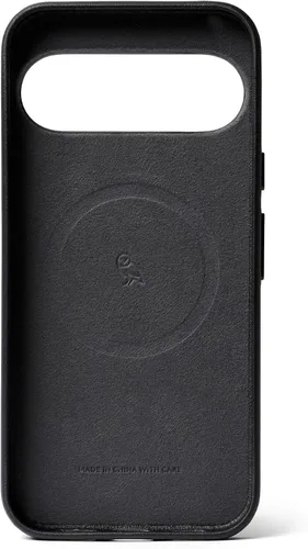 Vista 3 de Bellroy Funda de cuero para Pixel 10 Pro XL - (funda de cuero para teléfono Google) - Negro