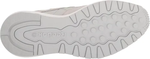 Vista 4 de Reebok Tenis clásicos de cuero Sp para mujer