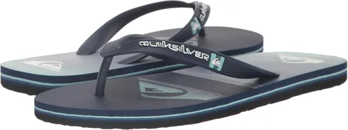 Vista 7 de Quiksilver Sandalias Molokai Art para hombre