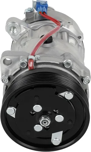 Vista 9 de SCITOO Compresor de CA para 1993-2002 para Volkswagen para Cabrio para Golf para Jetta para Passat 1.8L 1.9L 2.0L