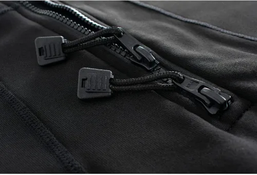 Vista 4 de SEAC Unifleece, Traje Seco Aislante