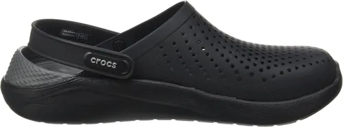 Vista 6 de Crocs - Zuecos Literide para hombre y mujer