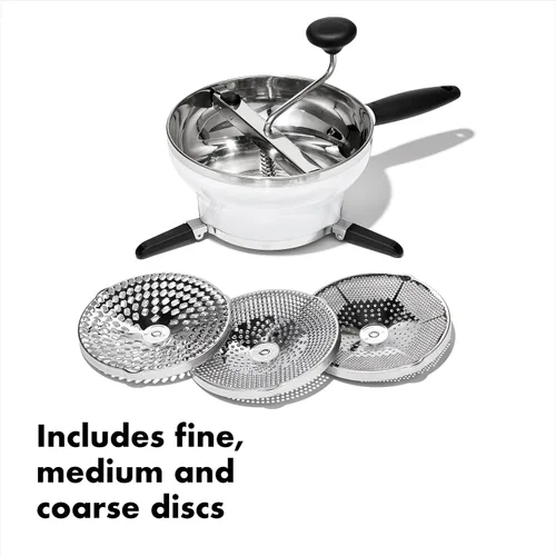 Vista 4 de OXO Good Grips – pisapuré