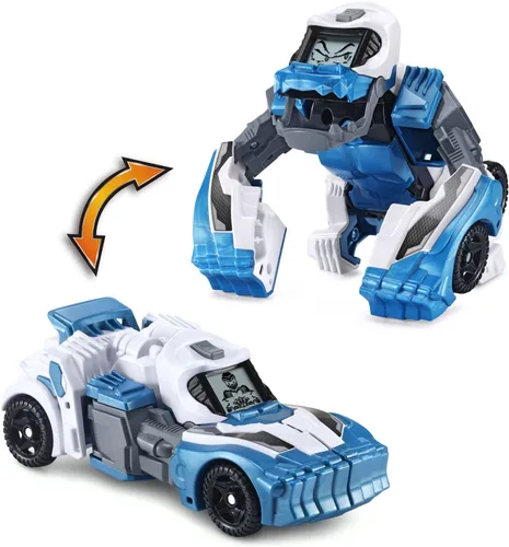 Vista 2 de VTech Switch and Go Gorilla Muscle Car