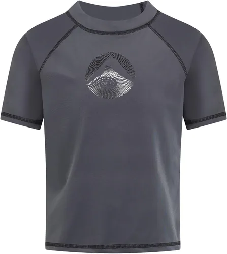 Vista 9 de Kanu Surf Paradise UPF 50+ - Camiseta de baño con protección solar para niños Abacos Aqua