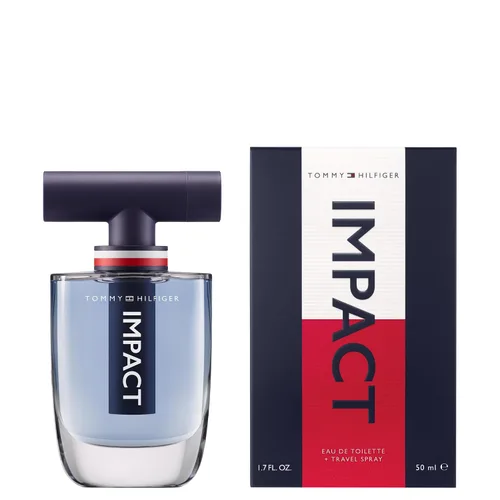 Vista 2 de Tommy Hilfiger Impacto EDT
