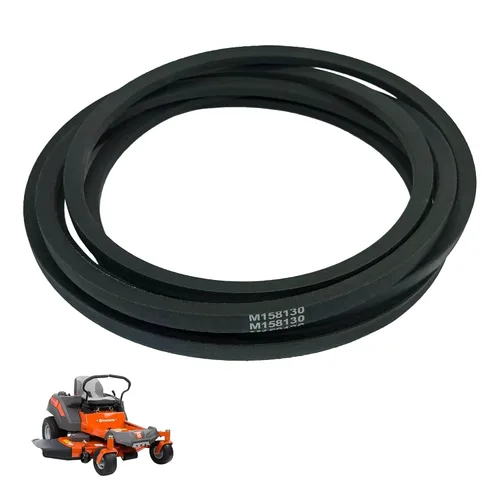 Vista 16 de 754-04060 Correa de transmisión de cubierta para 42" MTD Cub Cadet Troy-Bilt 954-04060 754-04060B 954-04060B 754-04060B, 954-04060B, 42" Deck