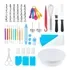 Kit Pasteleria Juego Decoracion de TV MARKET ONLINE