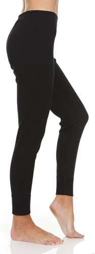 Vista 3 de Minus33 Merino Wool 809 Kenai Expedition - Pantalón de peso para mujer tela renovable sin picazón