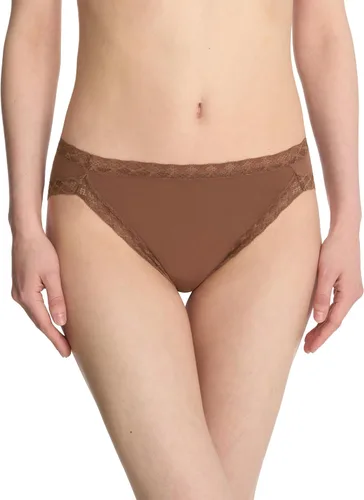 Vista 73 de Natori - Braga de corte francés para mujer Bliss Cafe