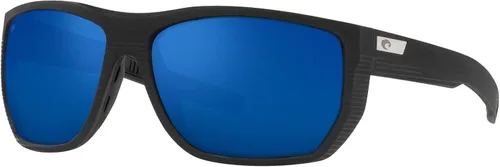 Vista 2 de Costa Del Mar Mens Santiago Pilot Sunglasses