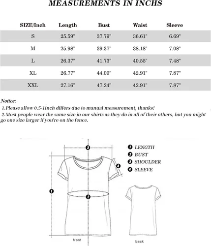 Vista 8 de JINTING You Need to Calm Down T-Shirt Woman Country Concert Tops Music Lovers Tee LGBTQ Pride Gift Tops