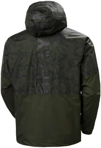 Vista 4 de Helly-Hansen Chaqueta Pursuit para hombre