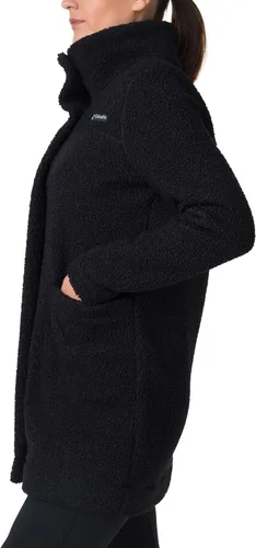 Vista 3 de Columbia Chaqueta larga Panorama para mujer